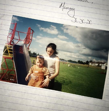 One Cork man has spoken about the suicide note his mum left