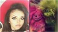 Jesy Nelson seems to confirm she’s single in new Snapchat video