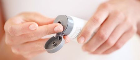 Here’s why you should always moisturise after showering