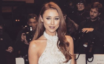 Una Healy is the ultimate Irish mammy in new Instagram snap