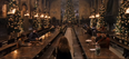 Harry Potter lovers need to see this super-fan’s Christmas Tree