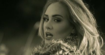 Adele has asked the most unlikely person to cater her wedding day