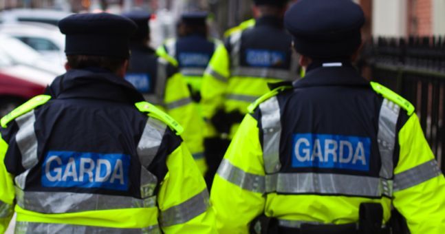 Gardaí