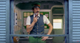 H&M’s Christmas ad stars Adrien Brody, was directed by Wes Anderson and leaves every other festive ad in the dust