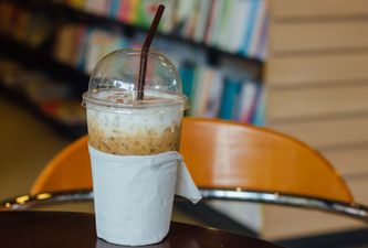 ‘Nazi’ smoothies removed from London cafe following complaints