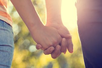 The surprising relationship tip that keeps couples together