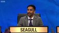 A lot of people think this man is the best ever University Challenge captain