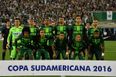 Plane carrying Brazilian football team crashes in Colombia