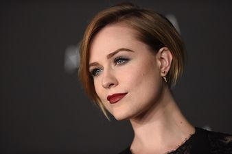 Evan Rachel Wood accuses Marilyn Manson of rape while filming a music video