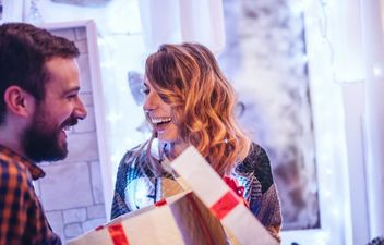 Christmas gift guide: Here’s what to get the man in your life