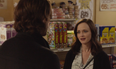 Alexis Bledel defends a controversial romance on Gilmore Girls: A Year In the Life