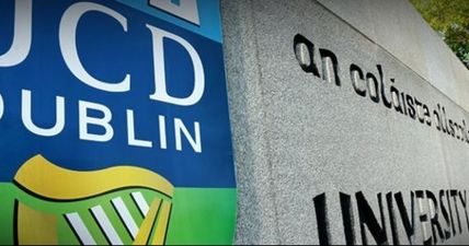 Gardaí investigating an alleged rape on UCD campus