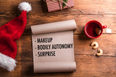 Here’s what your Christmas wish list says about you