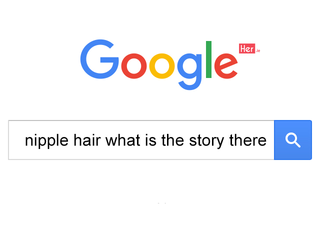 18 embarrassing things we’re all guilty of Googling