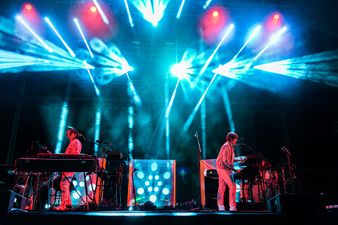 The line-up for Primavera 2017 has just been announced, and it’s typically excellent