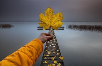 10 impressive Instagrams that will make you appreciate Ireland