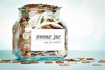 This report on the list of words too naughty for TV will make you chuckle