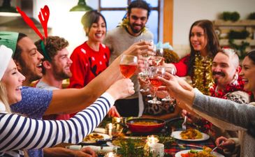 8 little things that make Christmas