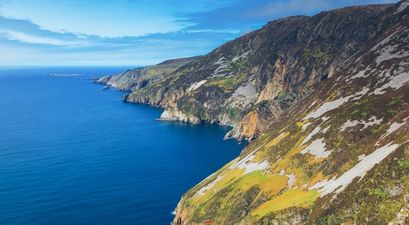 An Irish county has topped the National Geographic ‘cool list’ for 2017
