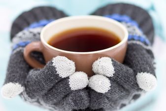 Get ready for another cold weekend