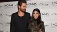 Kourtney Kardashian and Scott Disick are officially back together