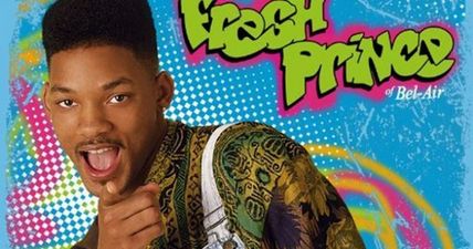 A Fresh Prince of Bel-Air reboot could be on the way … with a big twist