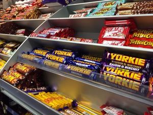 Nestlé is making some welcomed changes to some of your favourite bars