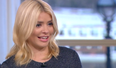 Holly Willoughby is planning to help deliver a baby live on This Morning
