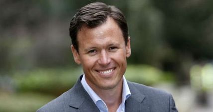 Anton Savage releases a statement about his decision to leave TodayFM