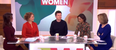 Fans couldn’t stop laughing at Rick Astley’s faux pas on Loose Women