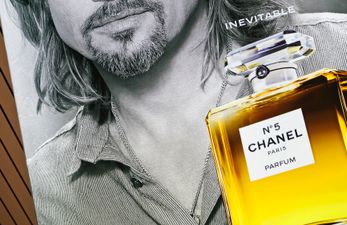 Here’s why Chanel’s famous No 5 perfume could be no more