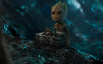 Baby Groot is too cute in new Guardians of the Galaxy 2 trailer
