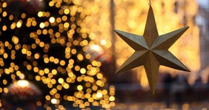 This has to be the most Christmassy house in Ireland