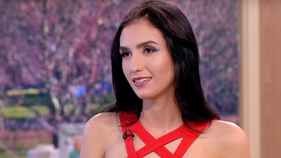 18-year-old girl is trying to sell her virginity for €1,000,000