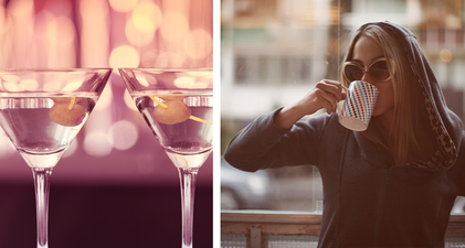 These alcoholic drinks are least likely to give you a hangover