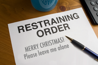 8 extremely passive-aggressive Christmas gift ideas