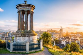 Travel bucket list: 11 things you need to do in Edinburgh