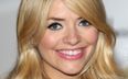 Holly Willoughby has the best Christmas jumper ever