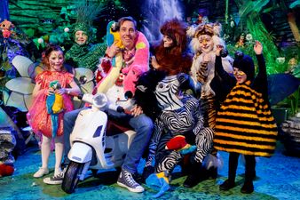 The is how many people watched The Late Late Toy Show