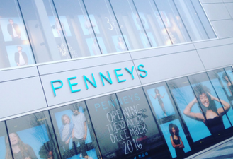 We tried the Penneys tanning water and this is what we learned