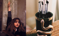We are lusting over this Harry Potter palette AND makeup brushes  
