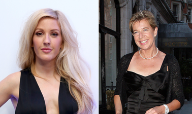 Ellie Goulding just silenced Katie Hopkins on Twitter