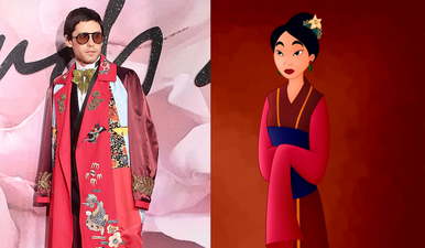 British Fashion Awards 2016 – Who wore it best?