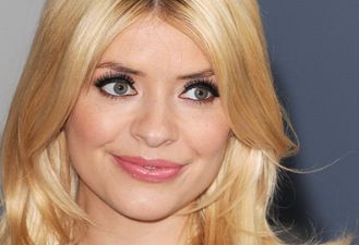 Holly Willoughby’s latest outfit features a style trend that’s huge at the moment
