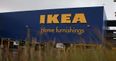 IKEA workers may be receiving the best Christmas bonus in all of Ireland