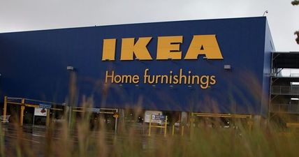 IKEA workers may be receiving the best Christmas bonus in all of Ireland