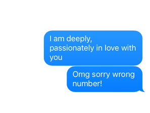 6 subtle texts to let your crush know you’re interested