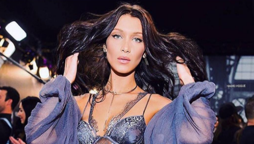 bella hadid