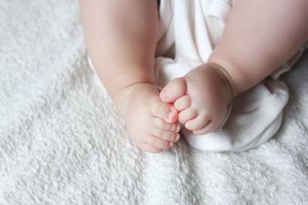 This proves how picking a baby’s name can have some very awkward consequences