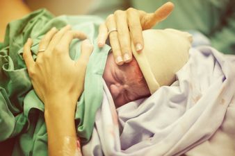 Research reveals C-sections are causing a physical difference in babies